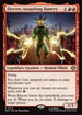 [Foil] SPM 076 Electro, Assaulting Battery R