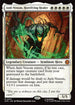 [Foil] SPM 001 Anti-Venom, Horrifying Healer M