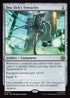 [Foil] SPM 162 Doc Ock's Tentacles R