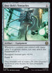 [Foil] SPM 162 Doc Ock's Tentacles R