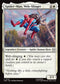 [Foil] SPM 016 Spider-Man, Web-Slinger C