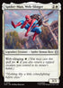[Foil] SPM 016 Spider-Man, Web-Slinger C