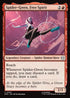 [Foil] SPM 090 Spider-Gwen, Free Spirit C