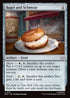 [Foil] SPM 161 Bagel and Schmear C