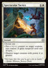 [Foil] SPM 015 Spectacular Tactics C