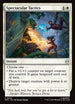 [Foil] SPM 015 Spectacular Tactics C