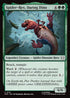 [Foil] SPM 116 Spider-Rex, Daring Dino C