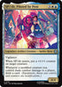 [Foil] SPM 147 SP//dr, Piloted by Peni U