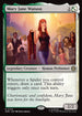 [Foil] SPM 134 Mary Jane Watson R