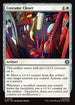 [Foil] SPM 005 Costume Closet U