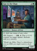 [Foil] SPM 102 Guy in the Chair C