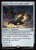 [Foil] SPM 172 Rocket-Powered Goblin Glider R