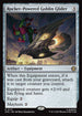 [Foil] SPM 172 Rocket-Powered Goblin Glider R