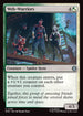 [Foil] SPM 159 Web-Warriors U