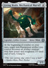 [Foil] SPM 167 Living Brain, Mechanical Marvel U