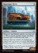 [Foil] SPM 170 Passenger Ferry C