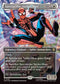 [Textured Foil] SPM 239 Spectacular Spider-Man (0239 - Borderless Textured Foil) R