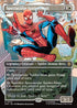 [Foil] SPM 014 Spectacular Spider-Man (0014 - Borderless) R