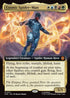 [Foil] SPM 271 Cosmic Spider-Man (0271 - Extended Art) M