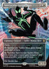 [Textured Foil] SPM 238 Spectacular Spider-Man (0238 - Borderless Textured Foil) R