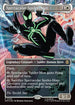 [Textured Foil] SPM 238 Spectacular Spider-Man (0238 - Borderless Textured Foil) R