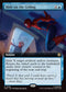 [Foil] SPM 249 Hide on the Ceiling (0249 - Extended Art) R