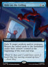 [Foil] SPM 249 Hide on the Ceiling (0249 - Extended Art) R