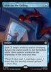 [Foil] SPM 249 Hide on the Ceiling (0249 - Extended Art) R