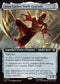 [Foil] SPM 279 Iron Spider, Stark Upgrade (0279 - Extended Art) R