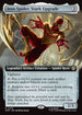 [Foil] SPM 279 Iron Spider, Stark Upgrade (0279 - Extended Art) R