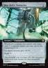 [Foil] SPM 277 Doc Ock's Tentacles (0277 - Extended Art) R