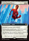 [Foil] SPM 248 With Great Power... (0248 - Extended Art) R