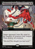 [Foil] SPM 259 Villainous Wrath (0259 - Extended Art) R