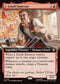 [Foil] SPM 261 J. Jonah Jameson (0261 - Extended Art) R