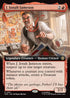 [Foil] SPM 261 J. Jonah Jameson (0261 - Extended Art) R