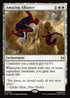 [Foil] SPE 002 Amazing Alliance R