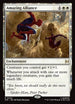 [Foil] SPE 002 Amazing Alliance R