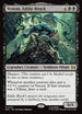 [Foil] SPE 012 Venom, Eddie Brock M