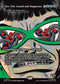 [Foil] MAR 010 Lorthos, the Tidemaker (Doc Ock, Armed and Dangerous) M