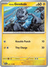 [Reverse Holo] JTG 044/159 Alolan Geodude C