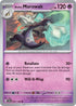 [Reverse Holo] JTG 057/159 Alolan Marowak U