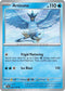 JTG 032/159 Articuno U