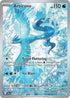 JTG 161/159 Articuno IR