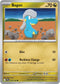 [Reverse Holo] JTG 112/159 Bagon C