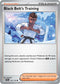 JTG 145/159 Black Belt's Training C