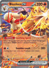 JTG 024/159 Blaziken ex RR