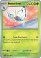 JTG 003/159 Butterfree R