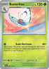 [Reverse Holo] JTG 003/159 Butterfree R