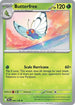 [Reverse Holo] JTG 003/159 Butterfree R