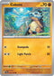 [Reverse Holo] JTG 076/159 Cubone C